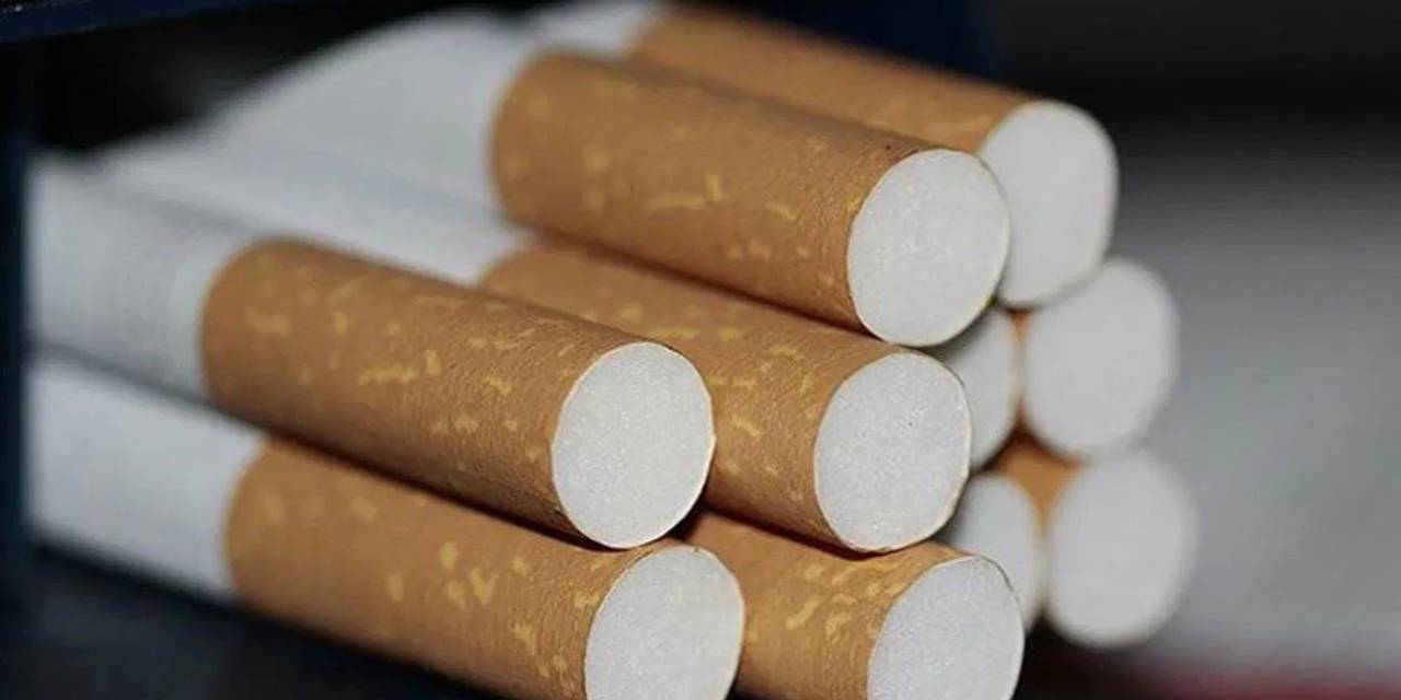 Sigaraya zam geldi! Yarından itibaren geçerli olacak