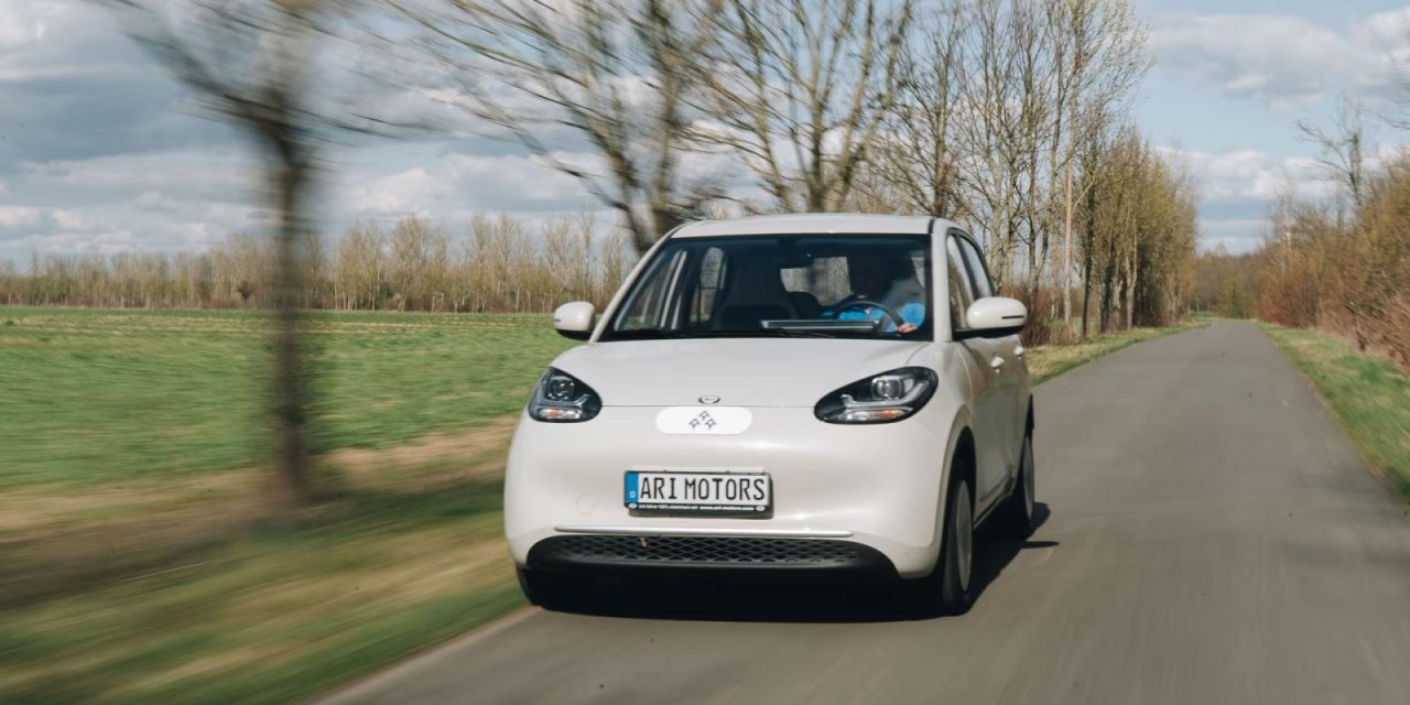 En ucuz elektrikli otomobil Avrupa pazarına oynuyor: Fiyatı ne kadar?