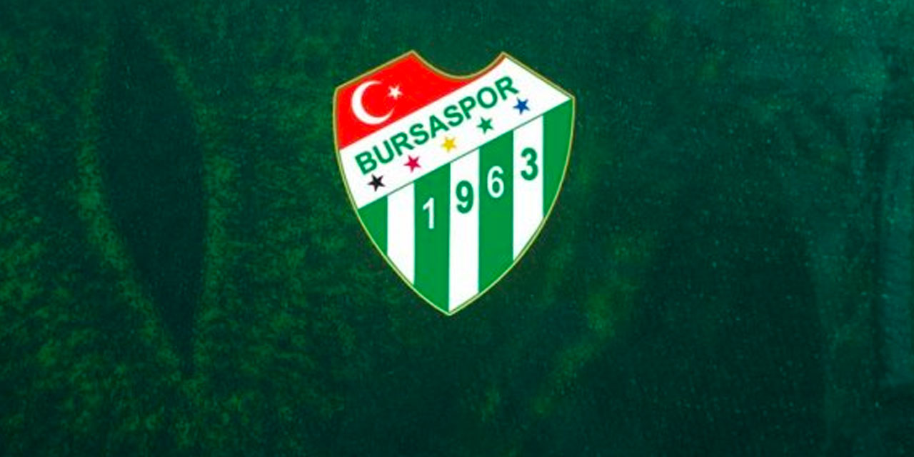 Bursaspor için Mustafa Sarıgül'ü reddetti