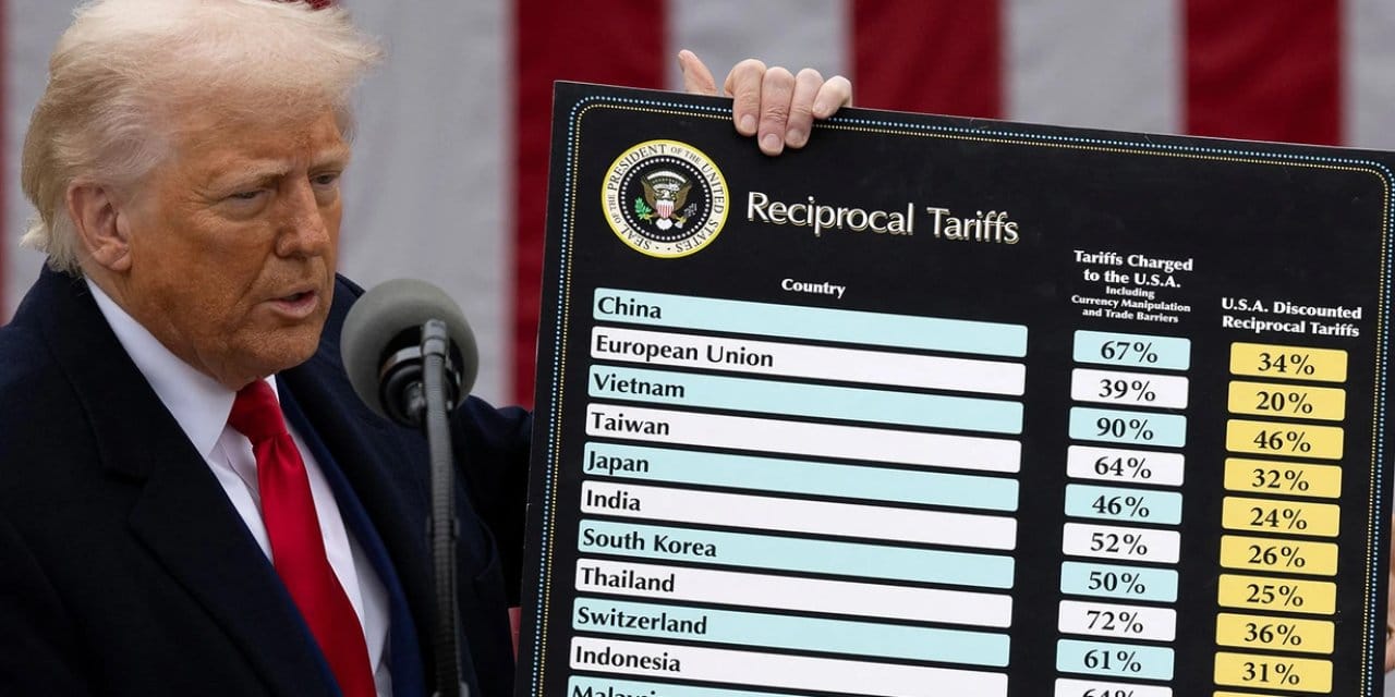 AB "Trump tarifesi" istemiyor: Ticaret anlaşmasına odaklanıldı