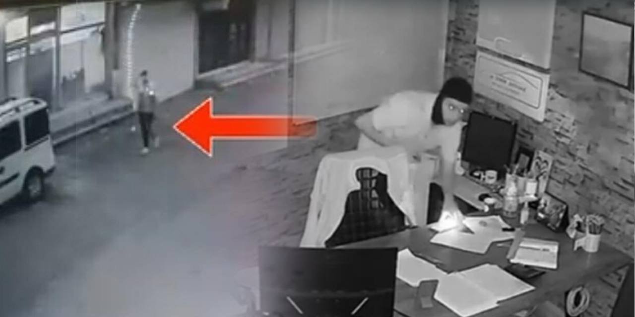 Ne buldularsa çalmışlar: Parfüm, şarjlı matkap, araç farı