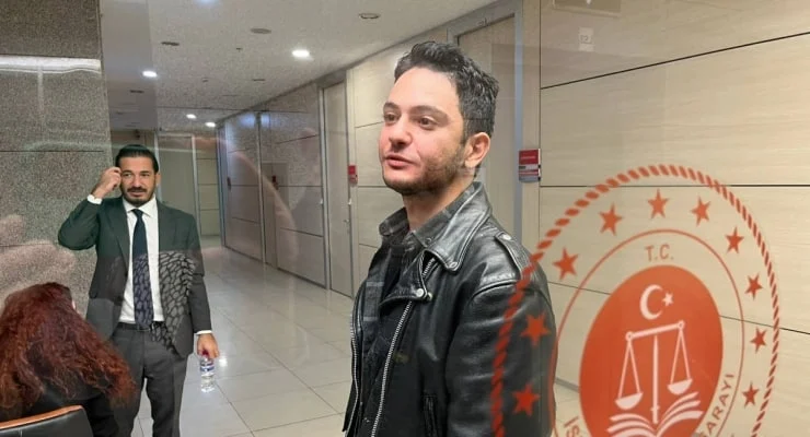 Furkan Karabay hakim karşısına çıkacak