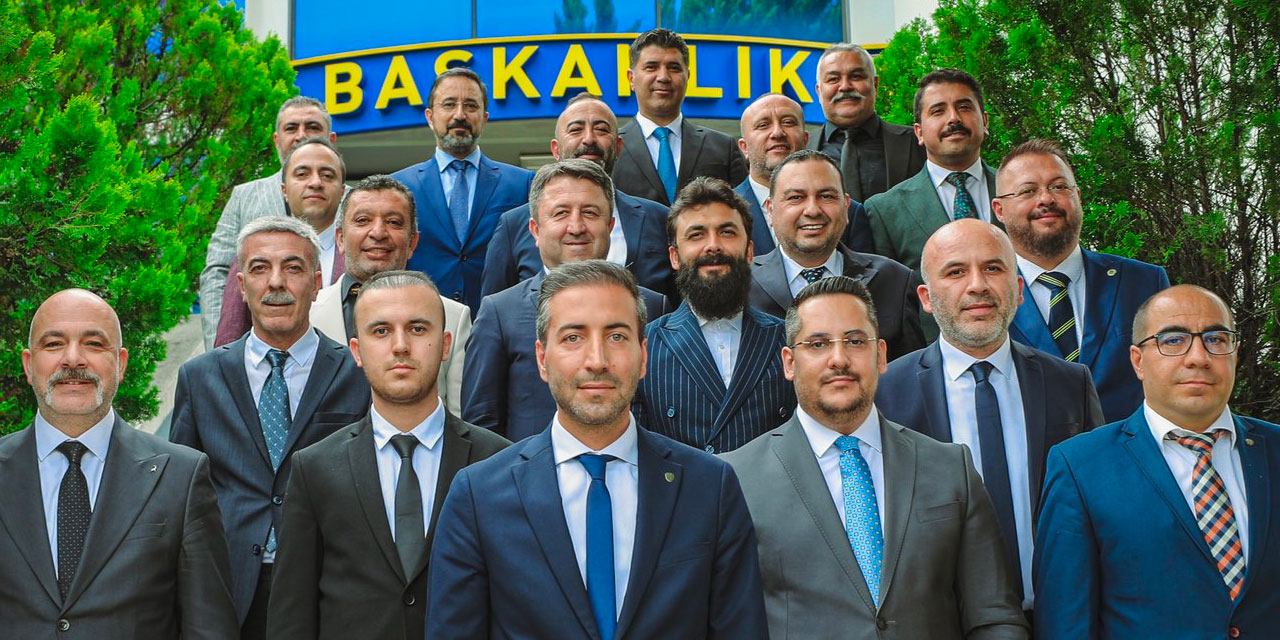 Ankaragücü yönetimi seçilir seçilmez neye uğradığını şaşırdı
