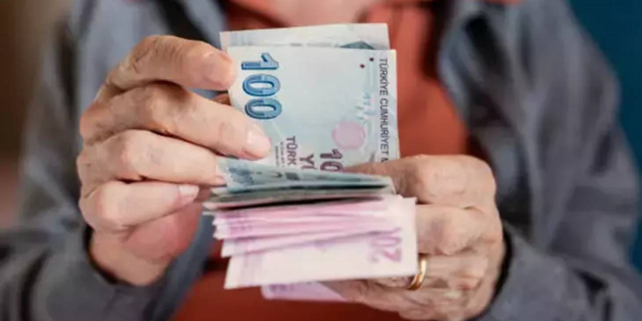 Bütün emeklilere yatacak: Tarihi belli oldu