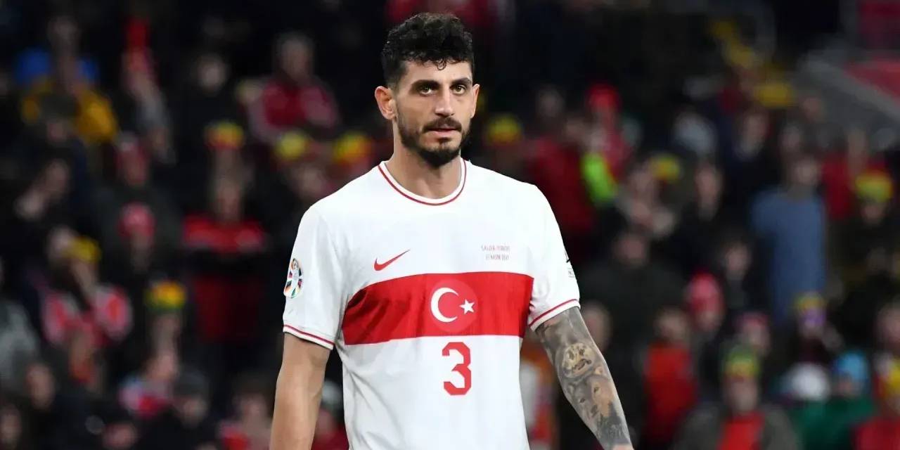 Samet Akaydin imzayı atıyor