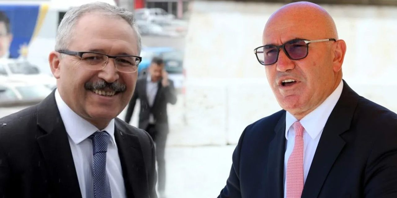 Mahmut Tanal Abdülkadir Selvi'ye çok ağır yanıt verdi