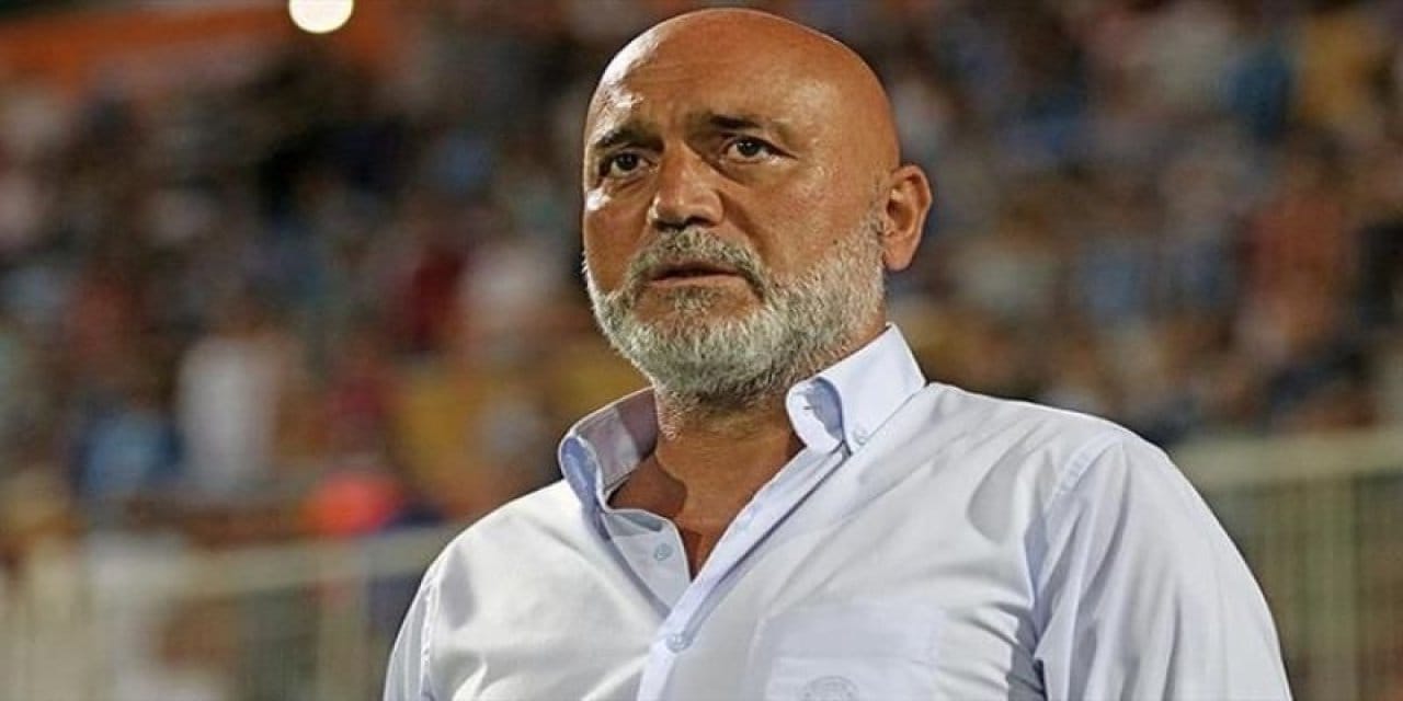 Kocaelispor'la görüşen Hikmet Karaman 400 bin dolarını bırakmış