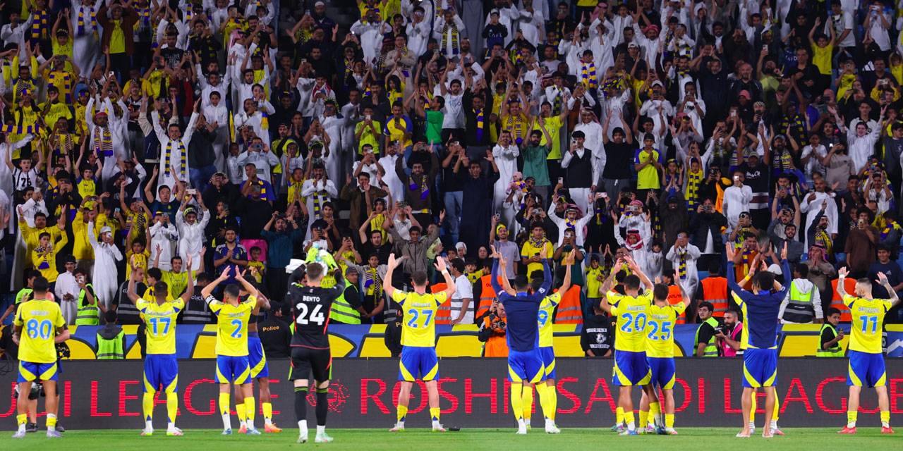 Ronaldo dönemi resmen bitti