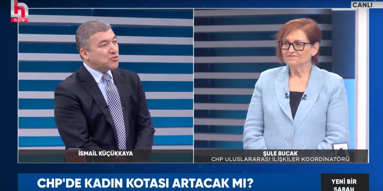 İsmail Küçükkaya Türkiye'deki sorunların çözümünü anlattı! "Kabinenin yarısı..."