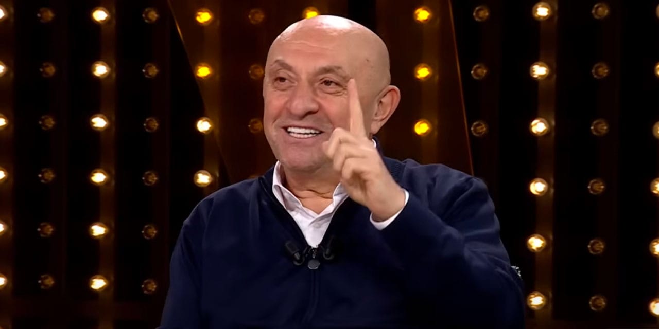 Sinan Engin Mourinho'nun tazminatının nasıl toplanacağını duyurdu