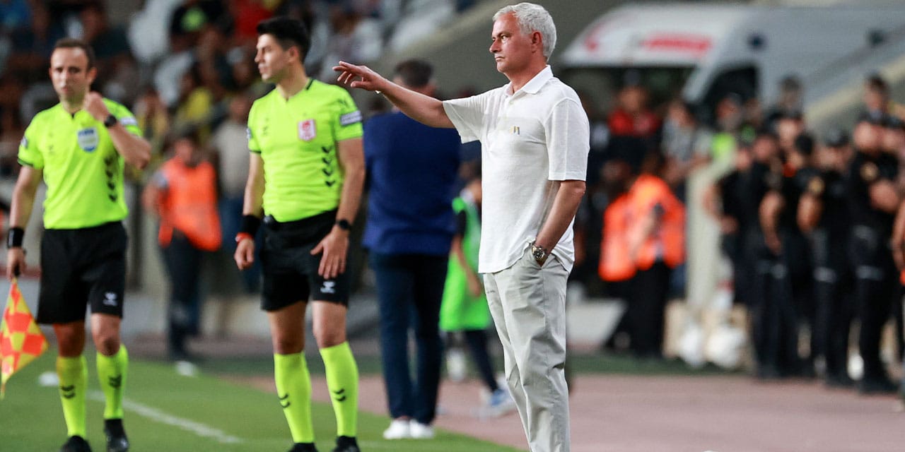 Hatayspor maçı sonrası tehdit gibi sözler: Bunun hesabını verecekler