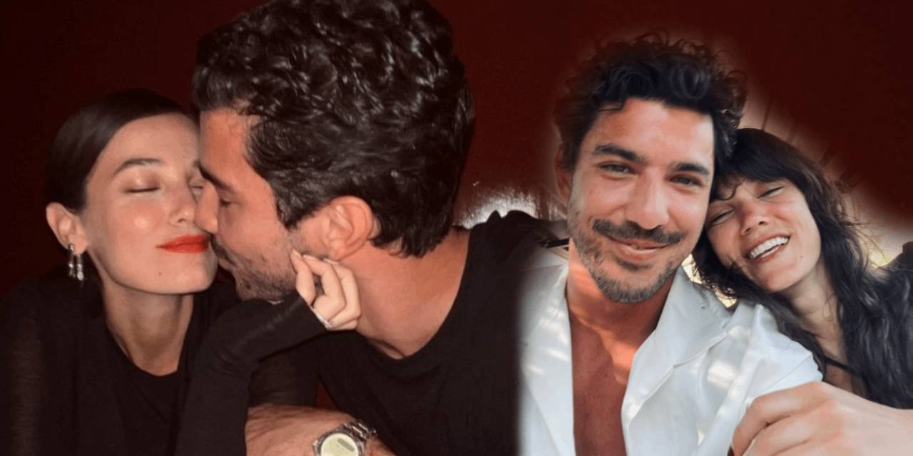 Pınar Deniz’den 'Yıldırım' gibi hamle