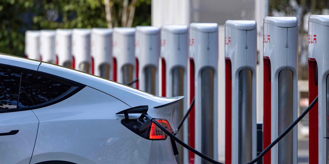 Türkiye'nin elektrikli otomobilde 2030 hedefi şaşırttı!