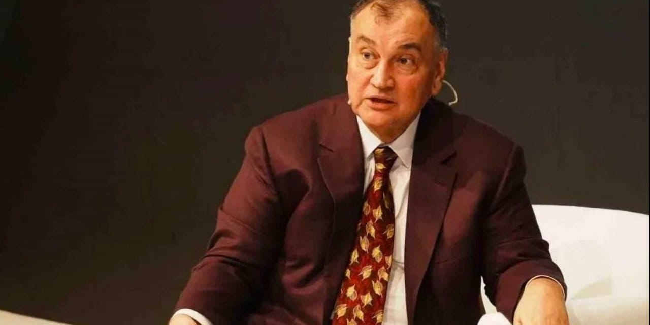 Murat Ülker'den flaş Fenerbahçe açıklaması