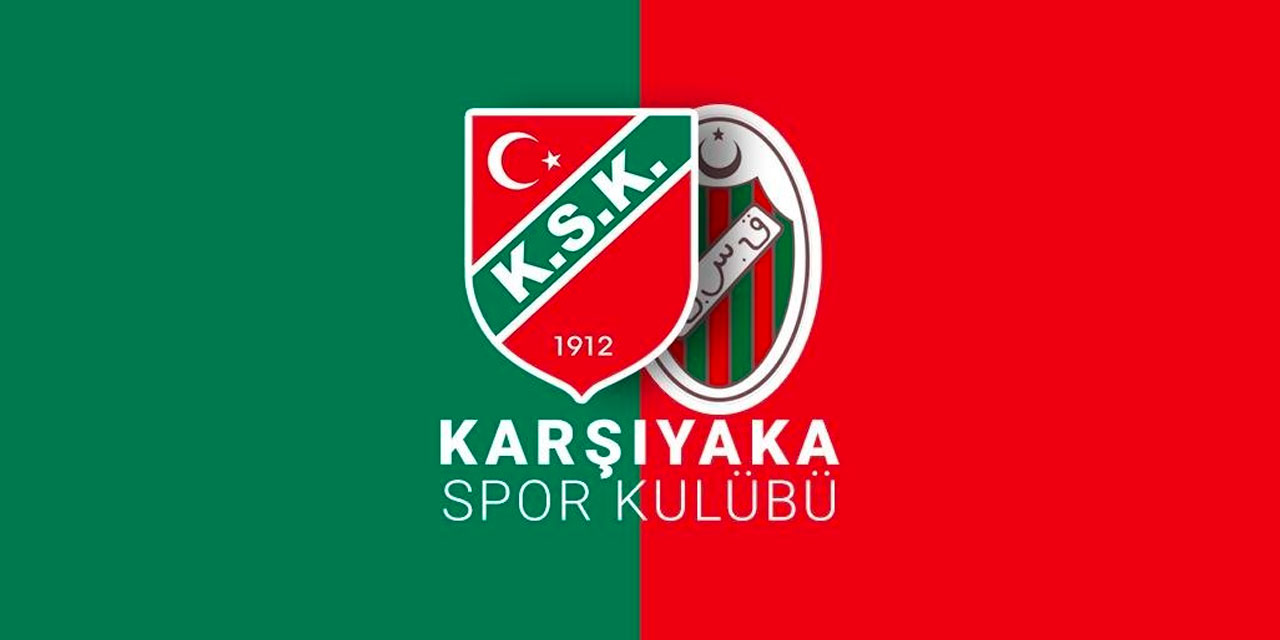 Karşıyaka'yı kurtaracak toplantı yapıldı