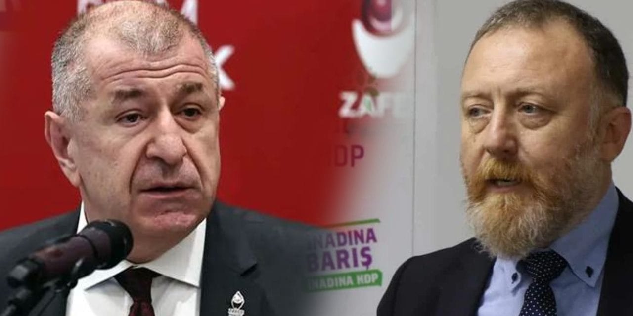 Zafer DEM hattında gerilim