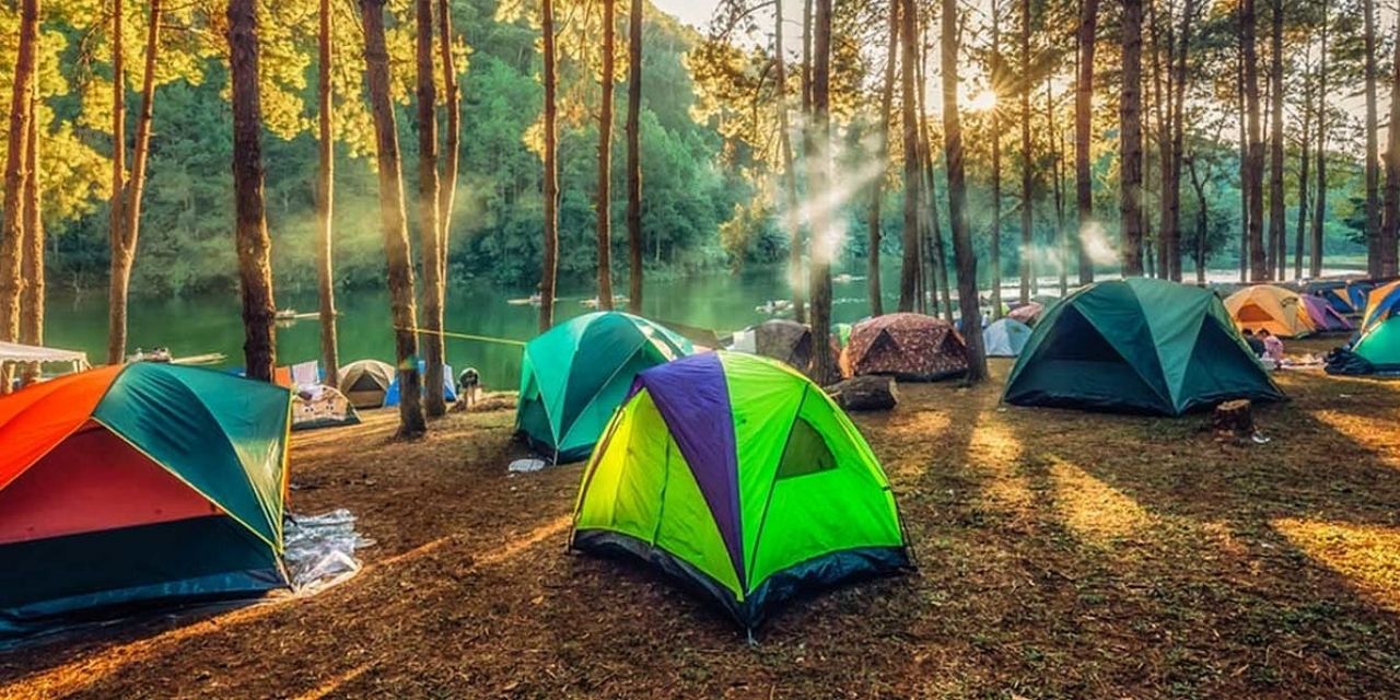 Otelde 5 bin, çadırda 650 TL