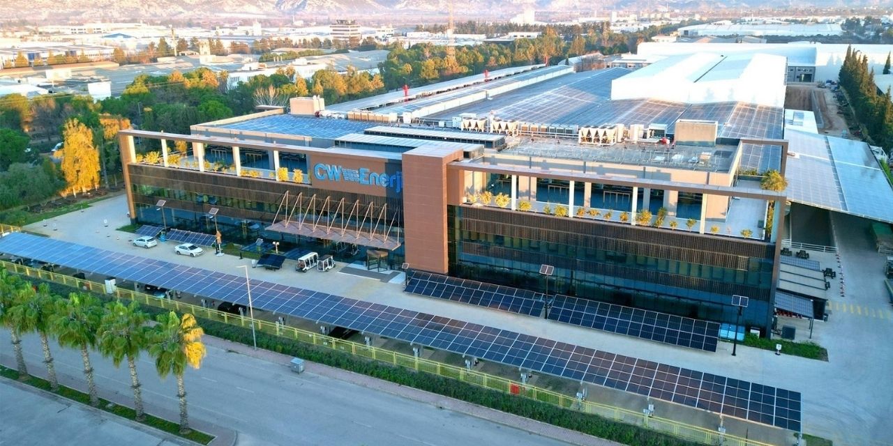 Sanayi devi ek istihdam planını bildirdi: Yüzlerce kişiyi işe alacak