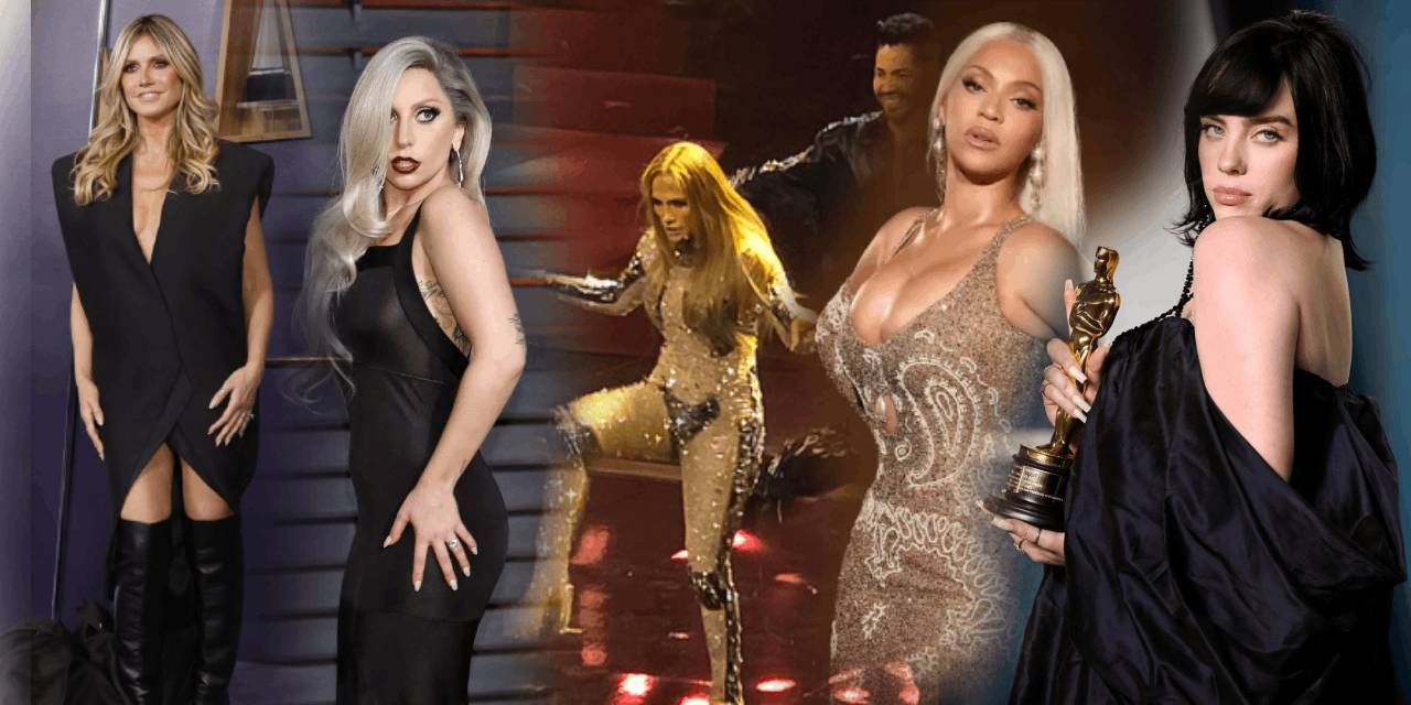 7 ödülle rekor kırdı! Amerikan Müzik Ödülleri'nde gecenin yıldızı oldu