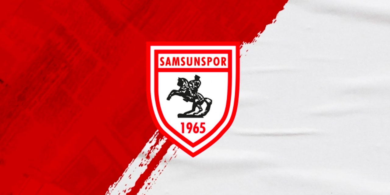 Samsunspor'dan hırsızlık açıklaması: Trabzon'a yakışmıyor
