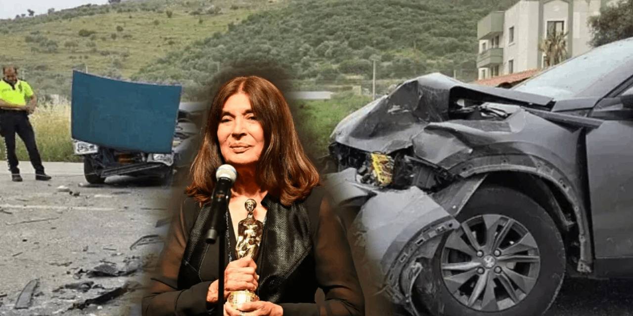 Oyuncu Şerif Sezer kaza yapmıştı: Son durumunu ailesi açıkladı