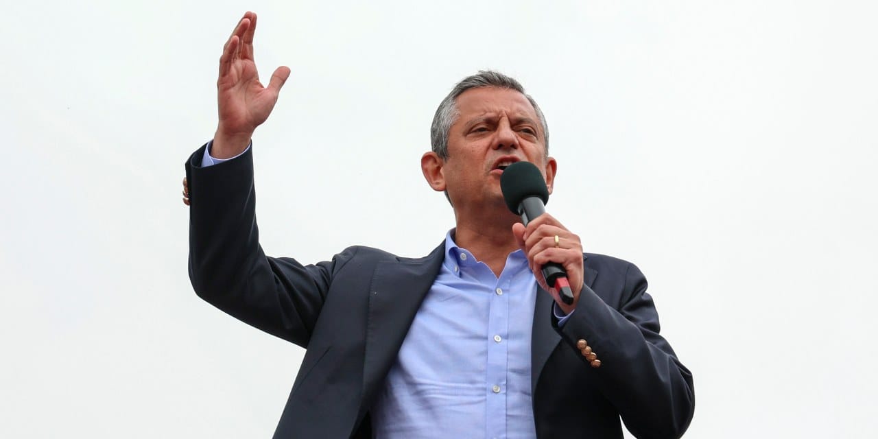 Özgür Özel açıkladı duyan yok artık dedi!