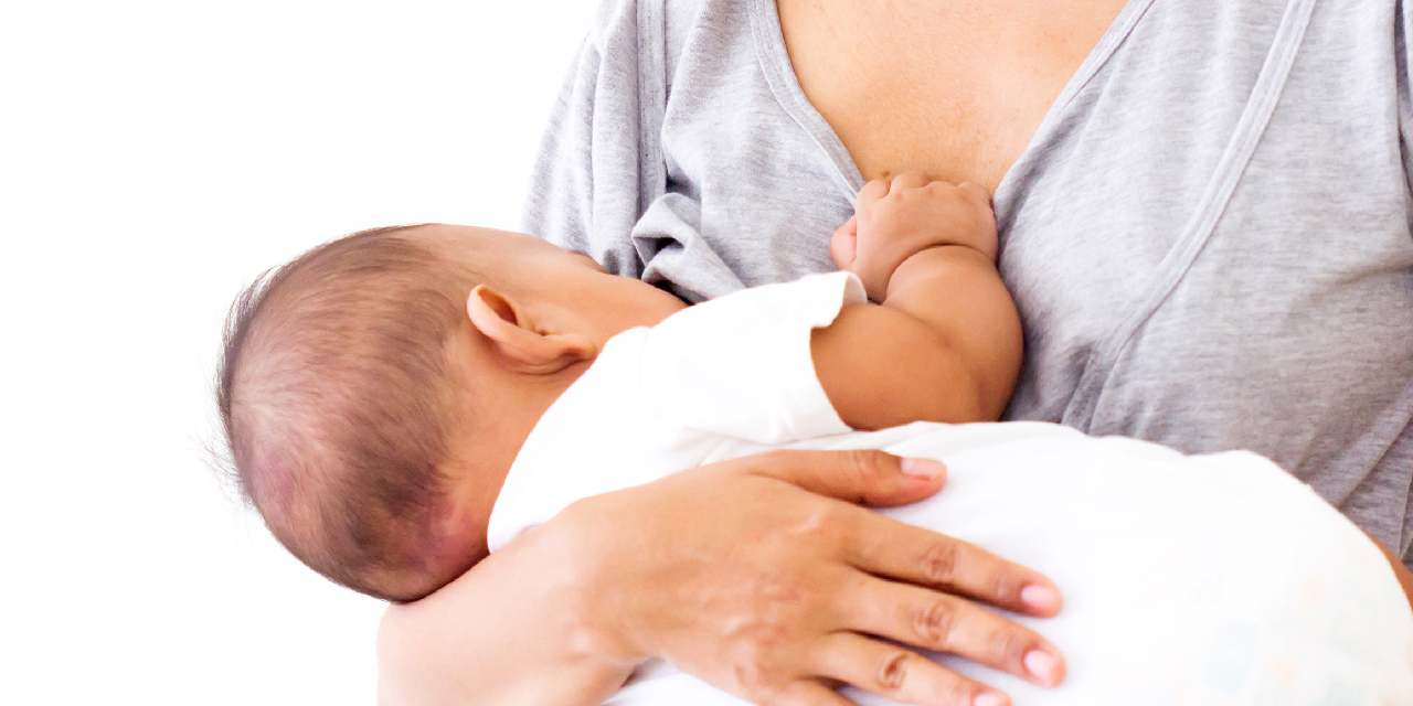 Anne sütü satışına yasak