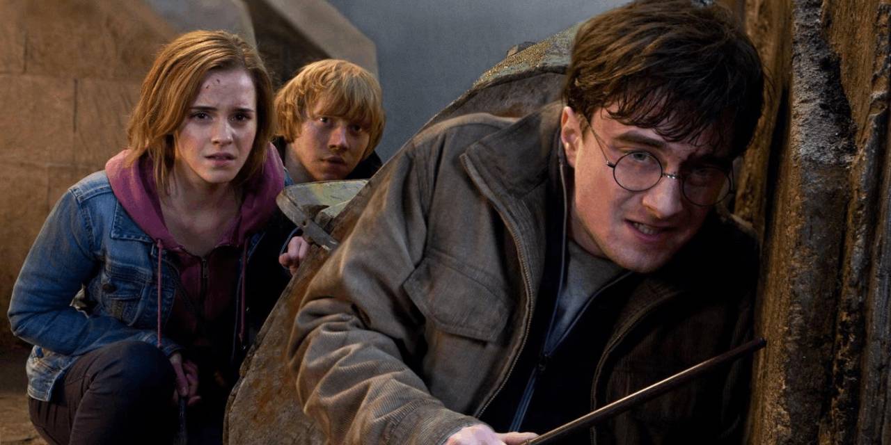 Harry Potter’ın profesöründen üzen haber: Fazla ömrüm kalmadı