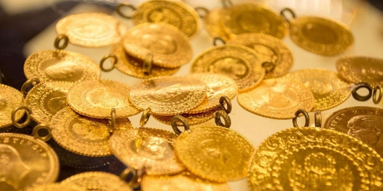 Yatırımcı neye uğradığını şaşırdı: Altın bir anda düştü