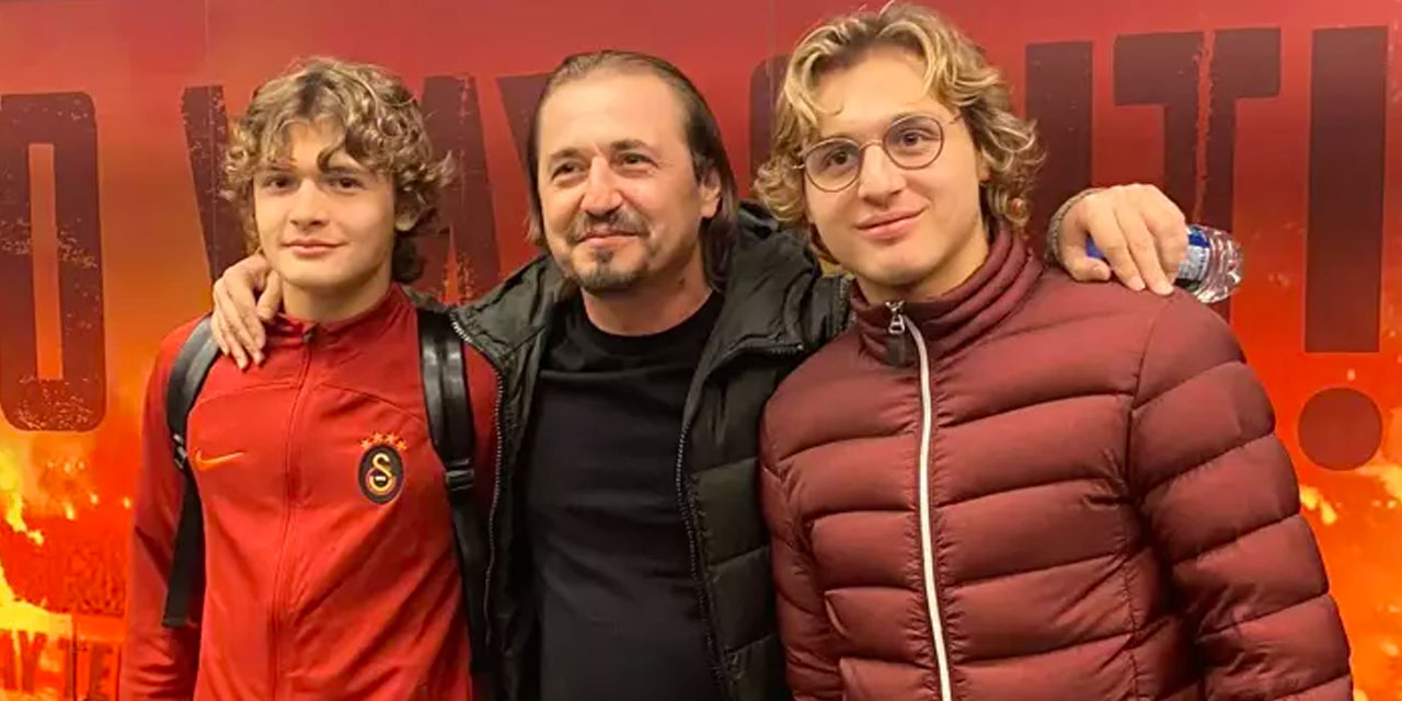 Ayhan Akman Mehmet Ayan'la konuştu: O ahmaklar