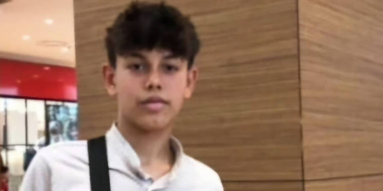 Sulama kanalına düşen çocuk için arama başlatıldı