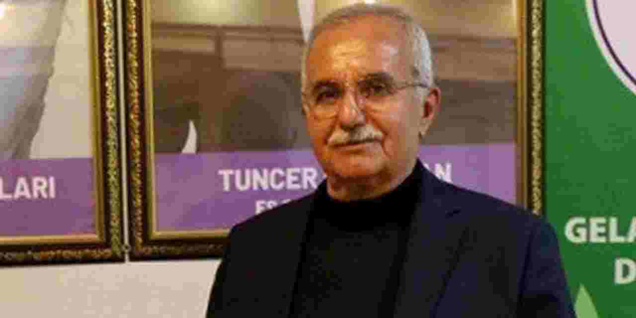 Van İpekyolu Belediye Eş Başkanı Altındağ hakkındaki dava ertelendi!