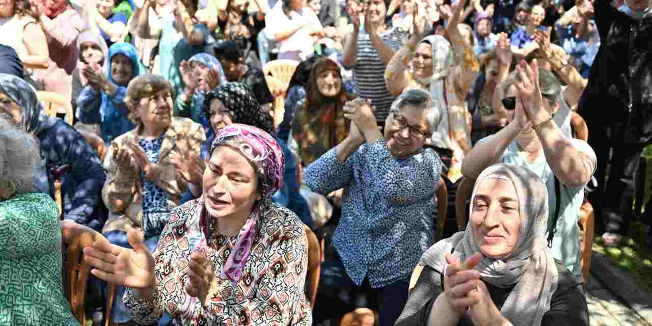 Halk istemedi, Manisa Büyükşehir Belediyesi o projeyi iptal etti!