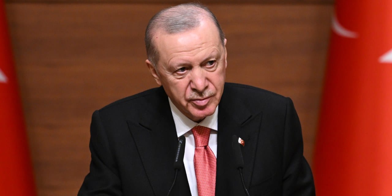 Erdoğan CHP'ye Anayasa çağrısında ısrarcı