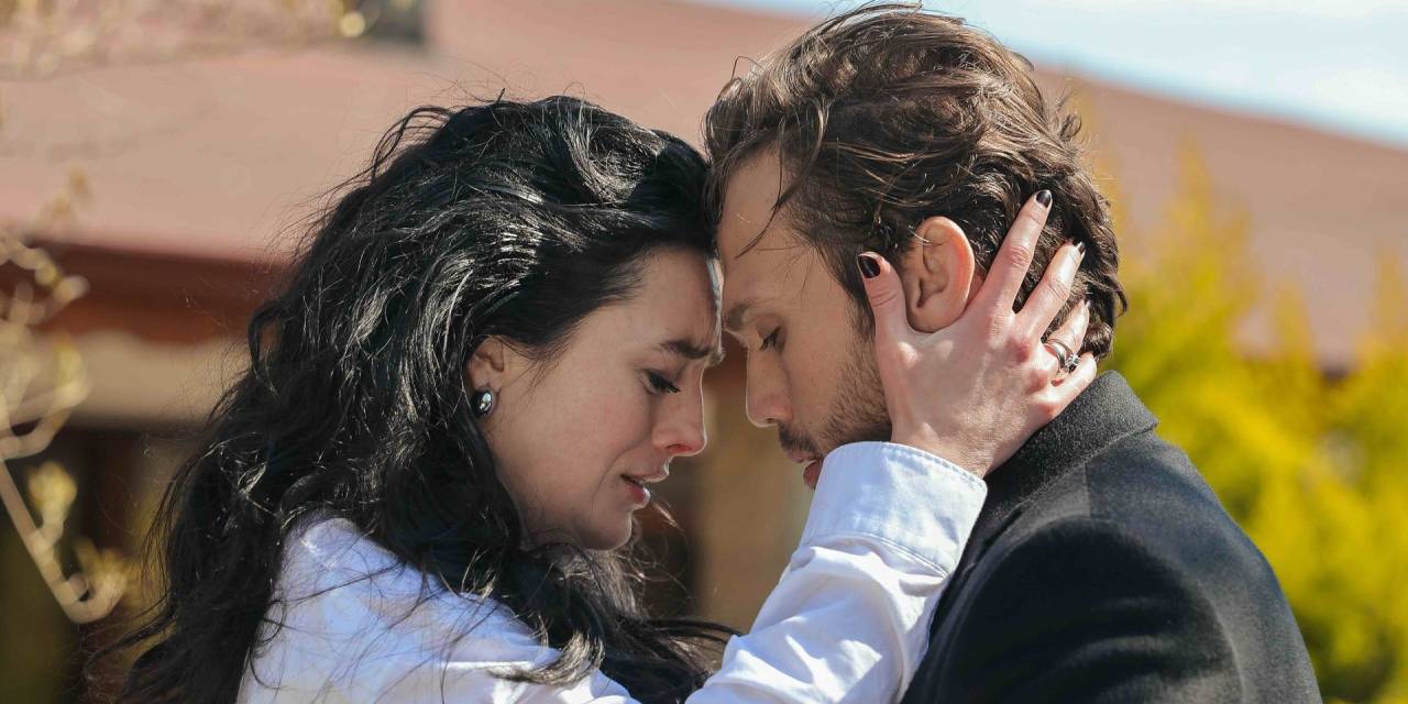 Deha biter bitmez yeni diziyle anlaştı: Çekimler başlıyor