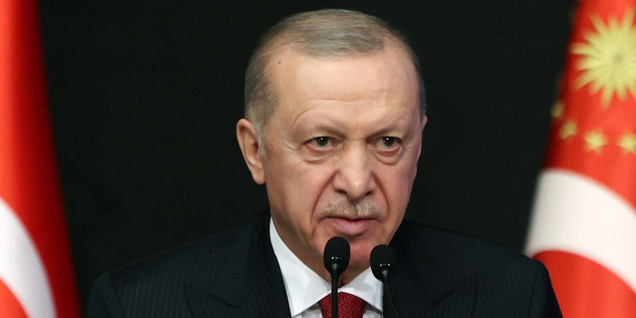 Erdoğan 'Yine doğalgaz bulmuşlar' eleştirisine ilk kez yanıt verdi
