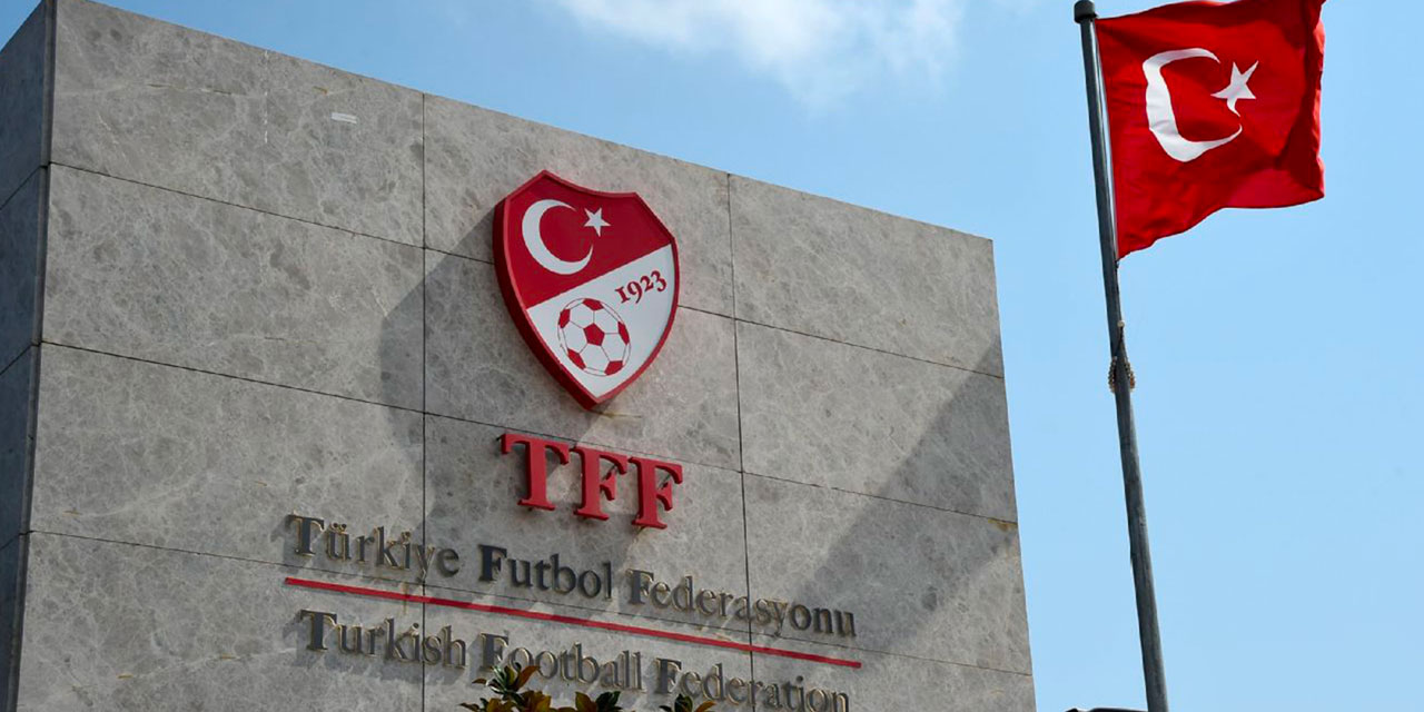 TFF'nin Trabzonspor kararı belli oldu
