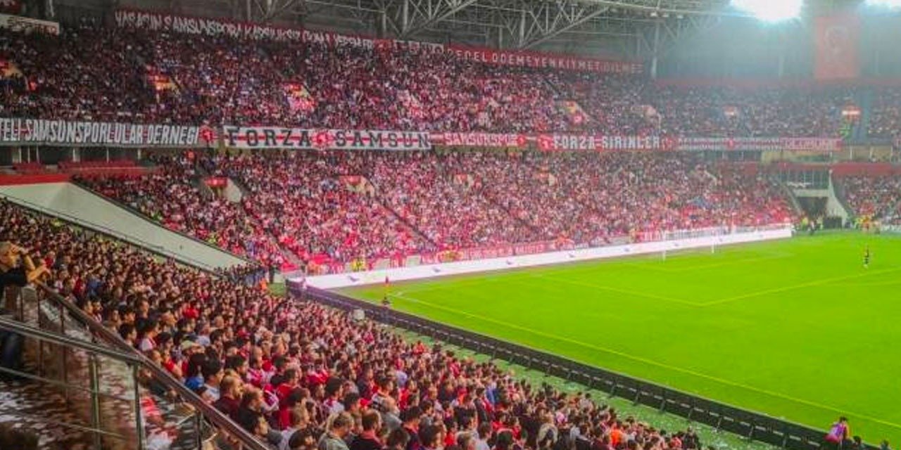 Süper Lig'in son haftası öğrencilere ücretsiz oldu