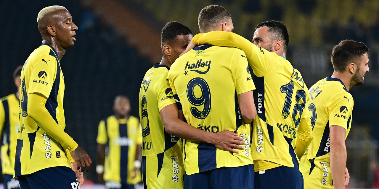 40 bin liralık Fenerbahçe Konyaspor maçı paketi çıktığı gibi bitti