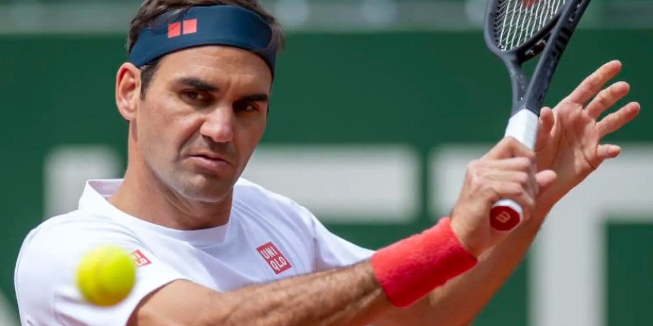 Federer 3 saatte Trabzonsporlu oldu