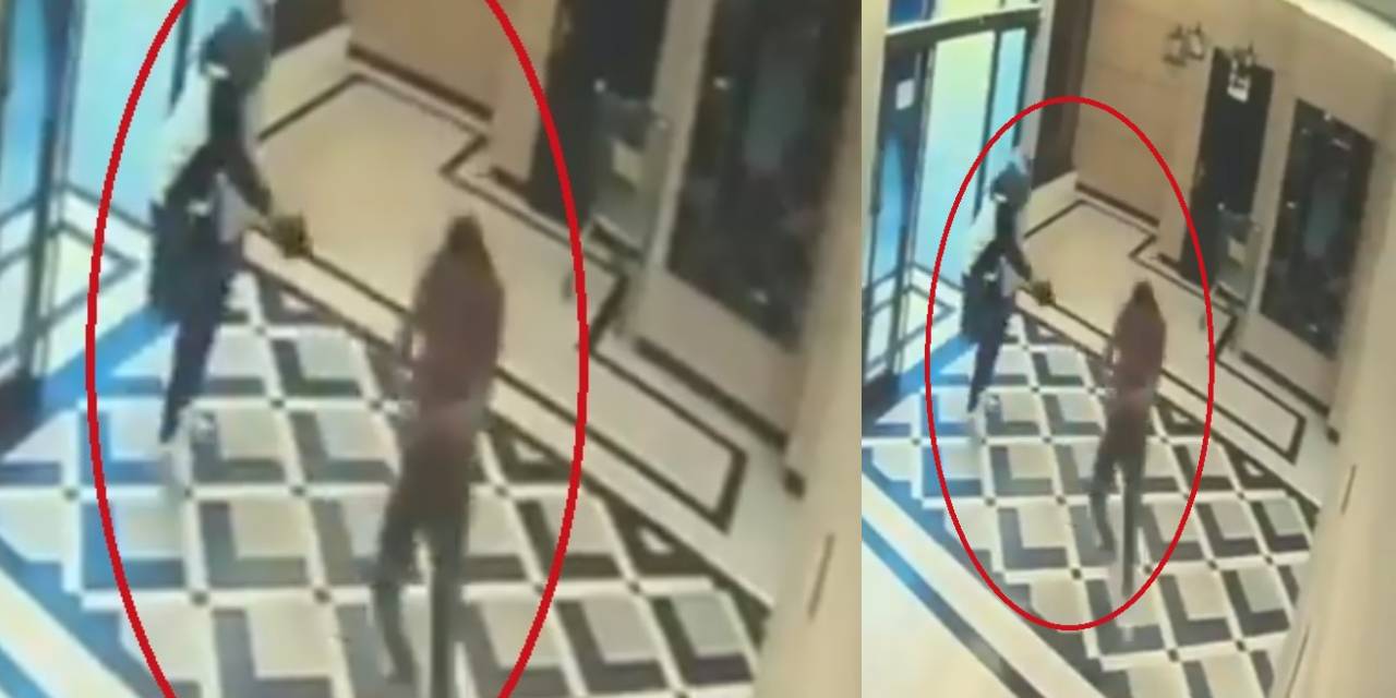 Ankara'da silahlı pusu: Evine girmek üzereyken vuruldu