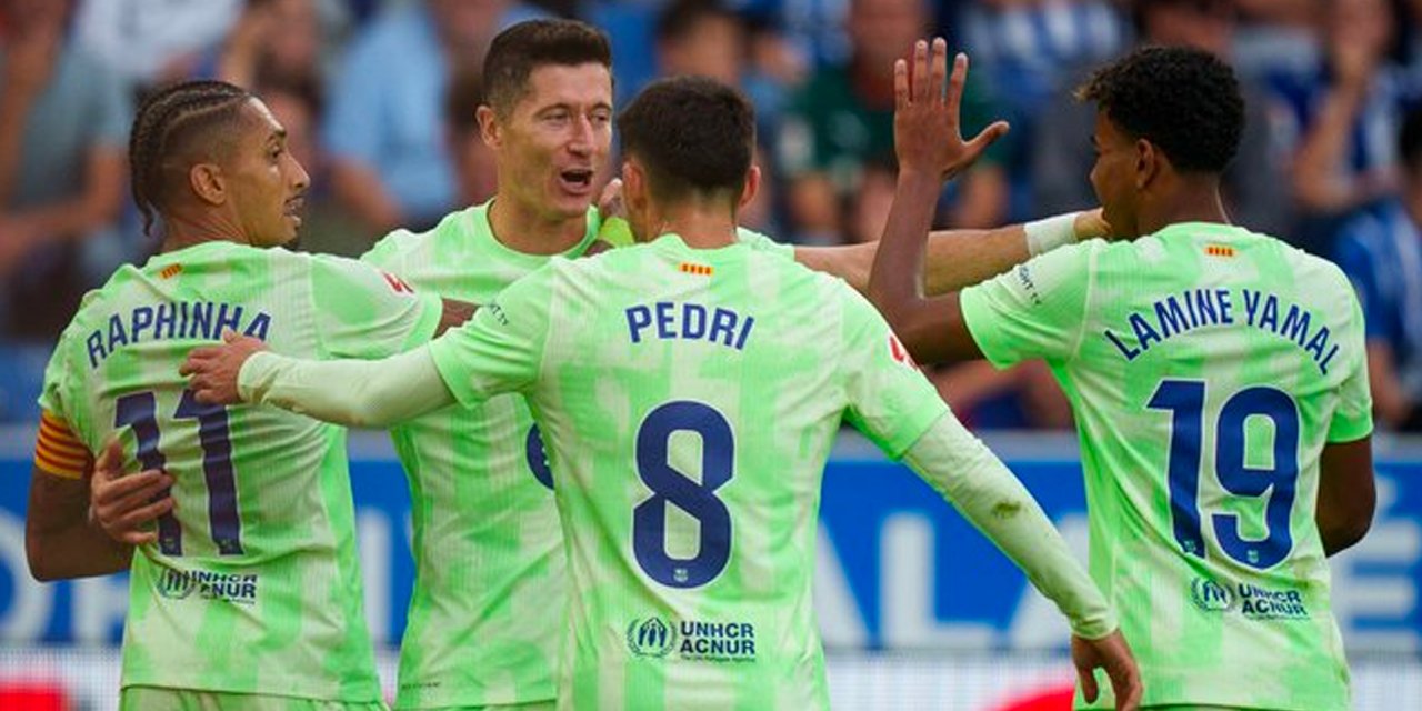 6 yıllık sözleşmeye imza attı