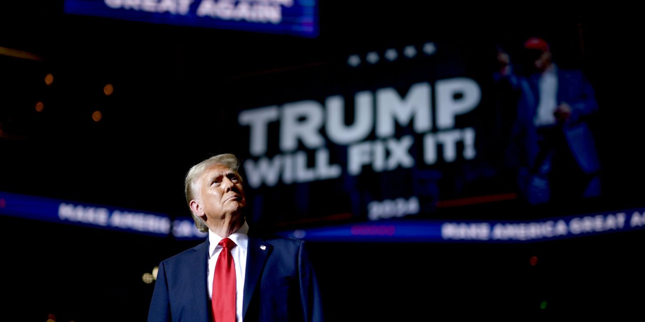 ABD'nin gümrük tarifelerine karşı AB'den ilk adım