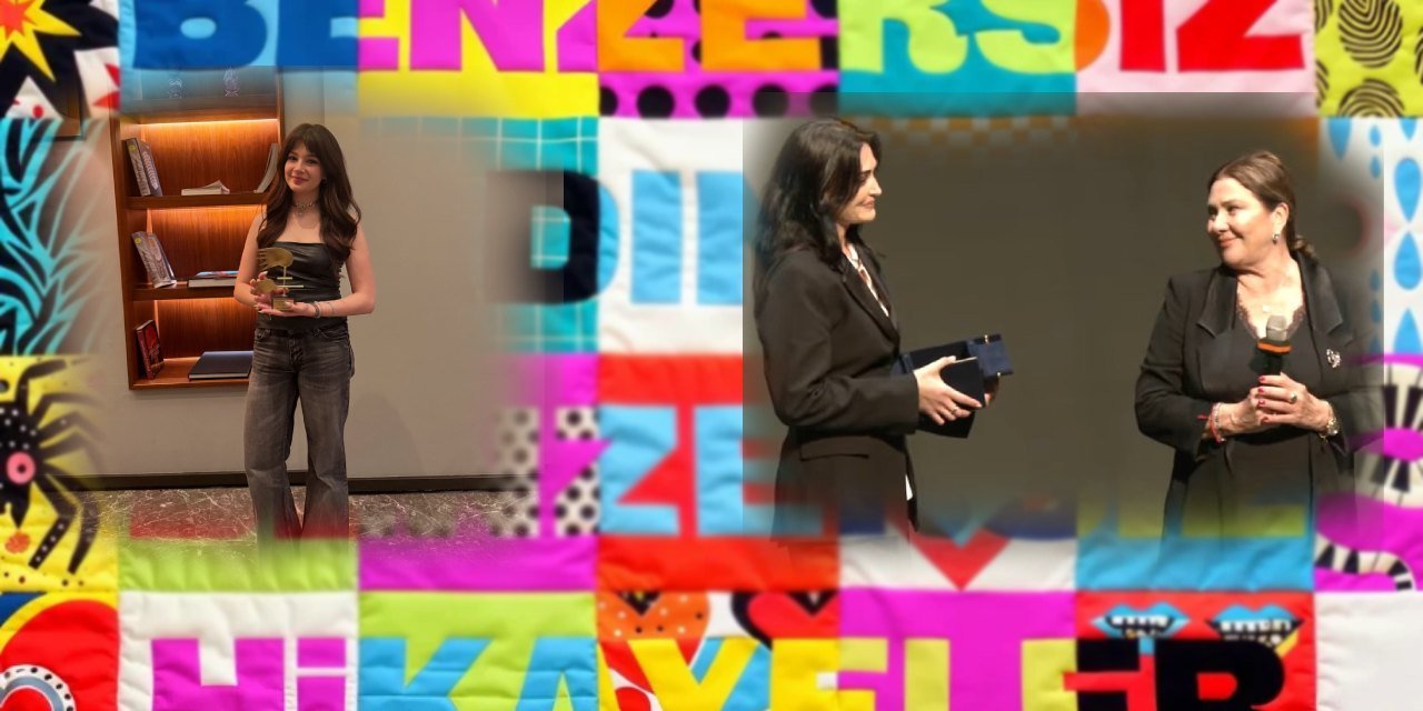 28. Uçan Süpürge Uluslararası Kadın Filmleri Festivali başladı