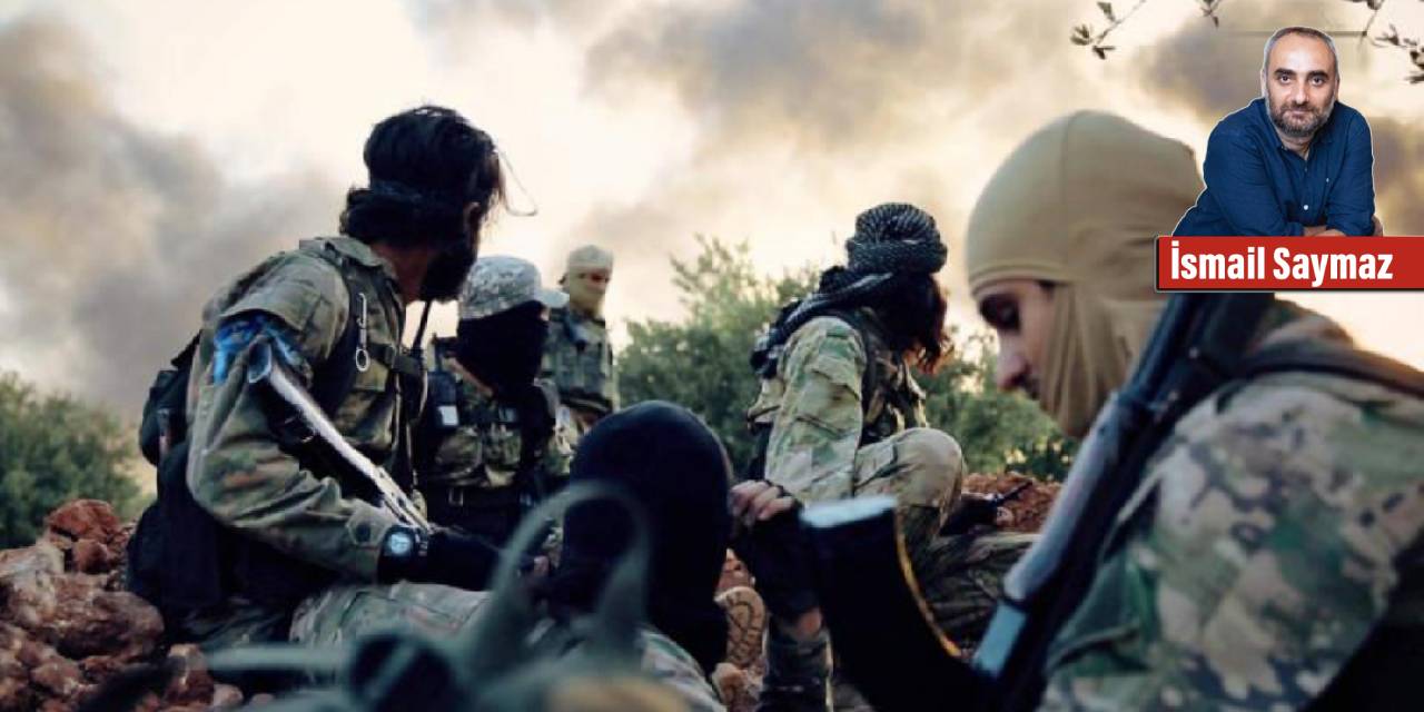 Colani’yi ağırlayıp sekiz HTŞ’liyi köşe bucak arıyoruz