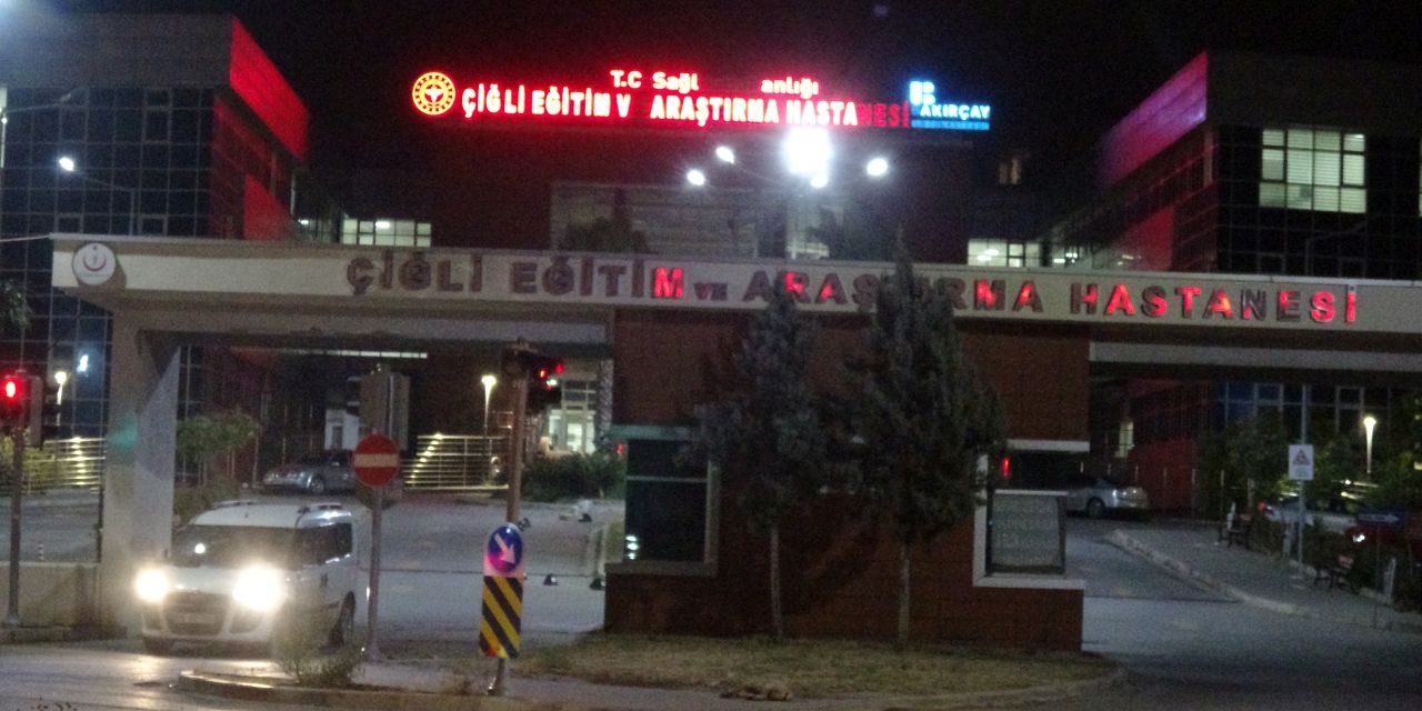 Sokak ortasında silahlar konuştu: 3 kişi vuruldu, 1 çocuk darp edildi