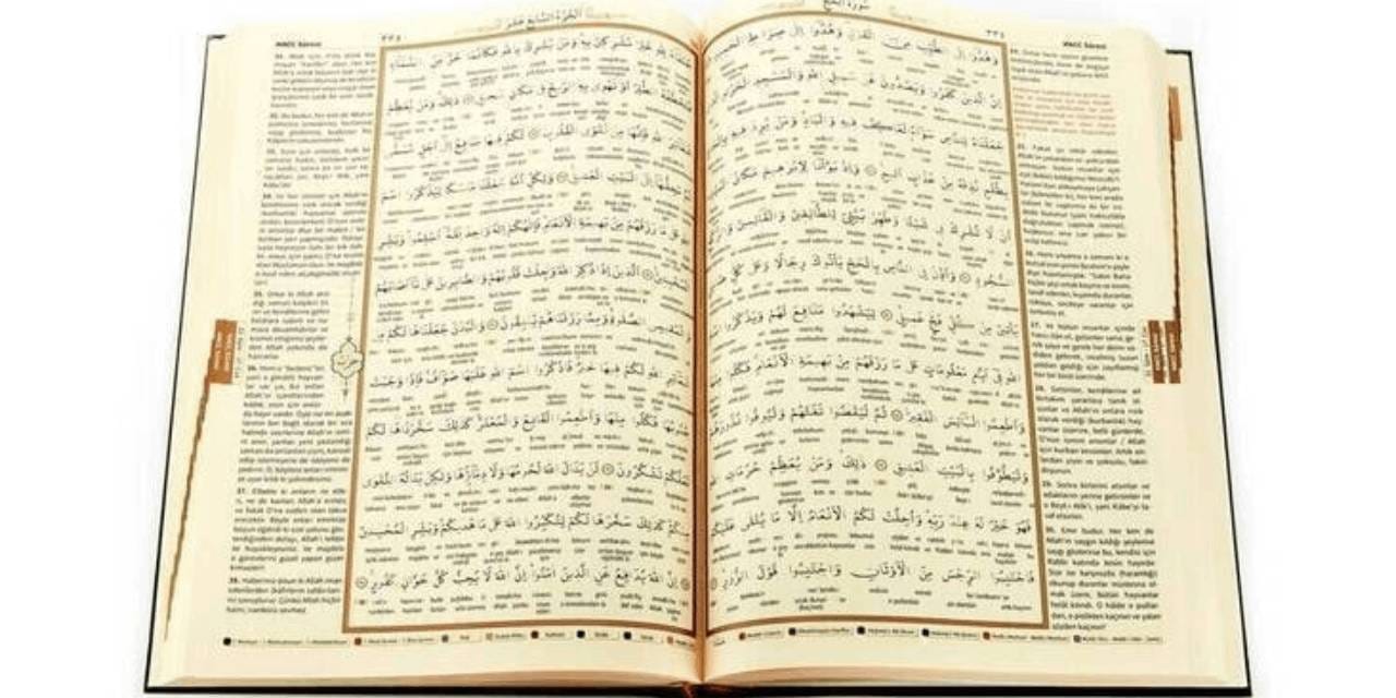 Diyanet'e 'sakıncalı' Kuran meallerini imha yetkisi