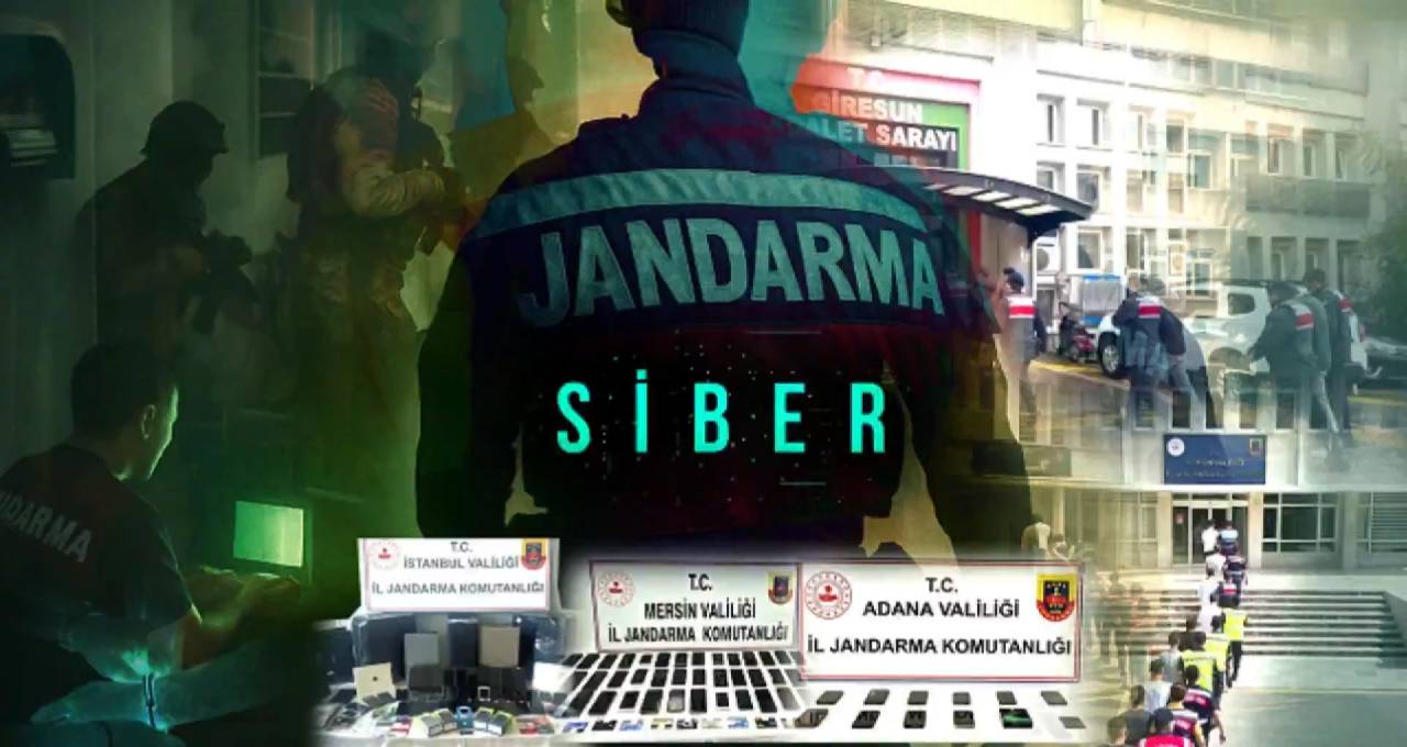 9 ilde yasa dışı bahis operasyonu