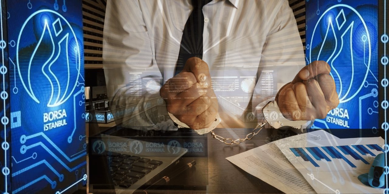 Son Dakika | Borsa İstanbul'da manipülasyon operasyonu!