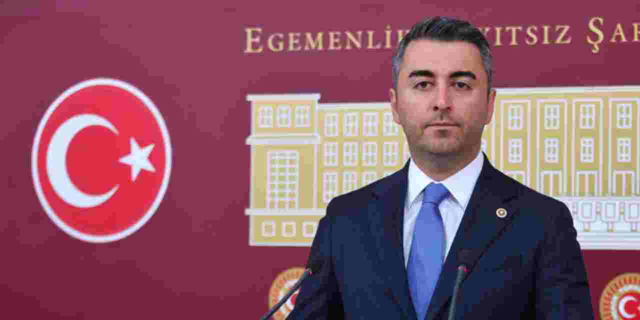 DEVA Partili Avşar'dan iktidara 'eğitim' eleştirisi: 90 bin ücretli öğretmenin sistemde adı dahi yok